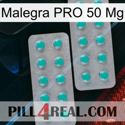 Malegra PRO 50Mg 29